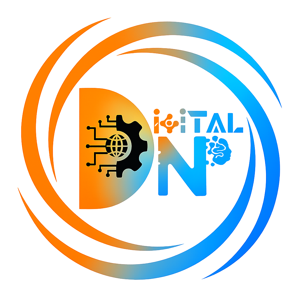 Digital Nepal